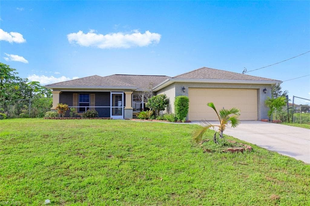 4029 24th ST SW LEHIGH ACRES, FL 33976