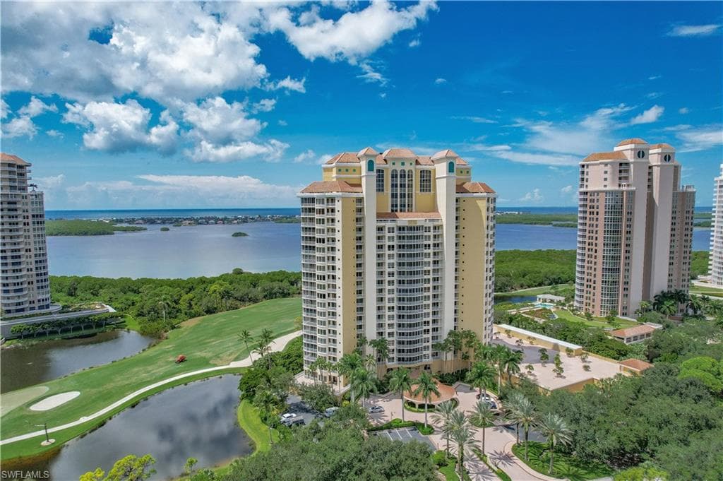 4751 Bonita Bay BLVD 505 BONITA SPRINGS, FL 34134