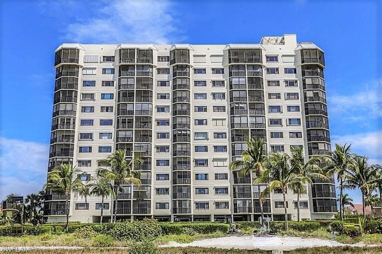 7500 Estero BLVD 803 FORT MYERS BEACH, FL 33931
