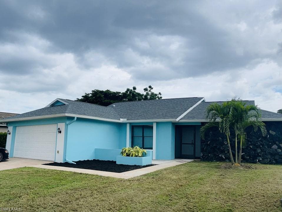 1626 12th ST CAPE CORAL, FL 33990