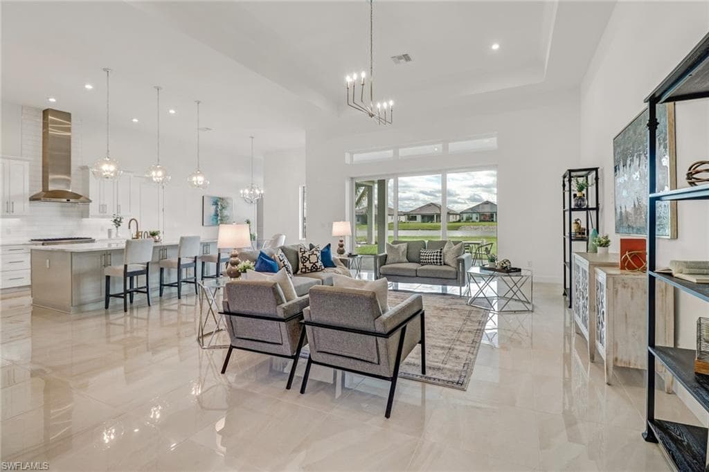 11501 Venetian Lagoon DR FORT MYERS, FL 33913