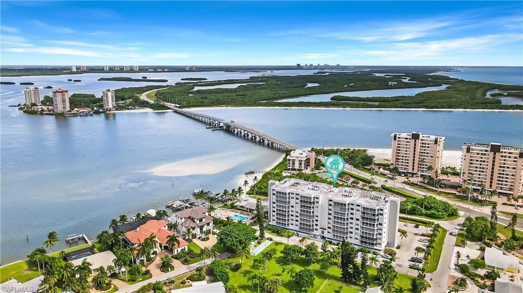 8401 Estero BLVD 207 FORT MYERS BEACH, FL 33931