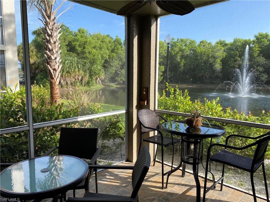 116 Santa Clara DR 13 NAPLES, FL 34104
