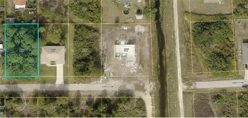 3706 22nd ST SW LEHIGH ACRES, FL 33976