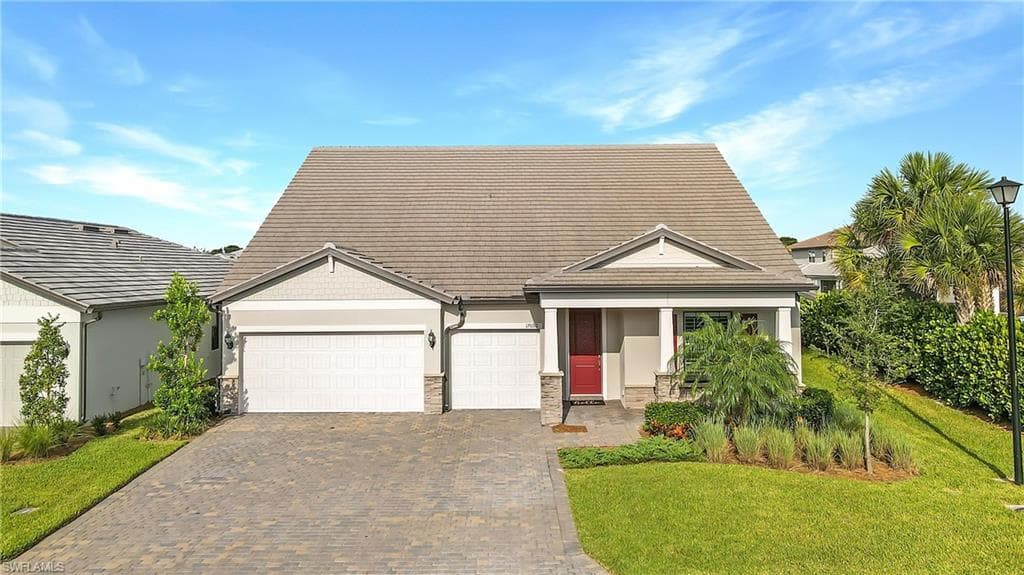 17092 Ashford TER FORT MYERS, FL 33967