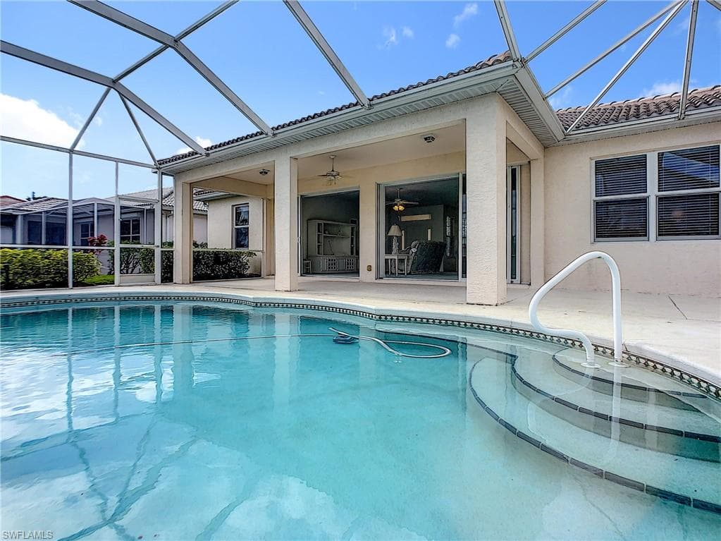 20770 Mystic WAY NORTH FORT MYERS, FL 33917