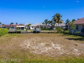 1528 Kingston CT MARCO ISLAND, FL 34145
