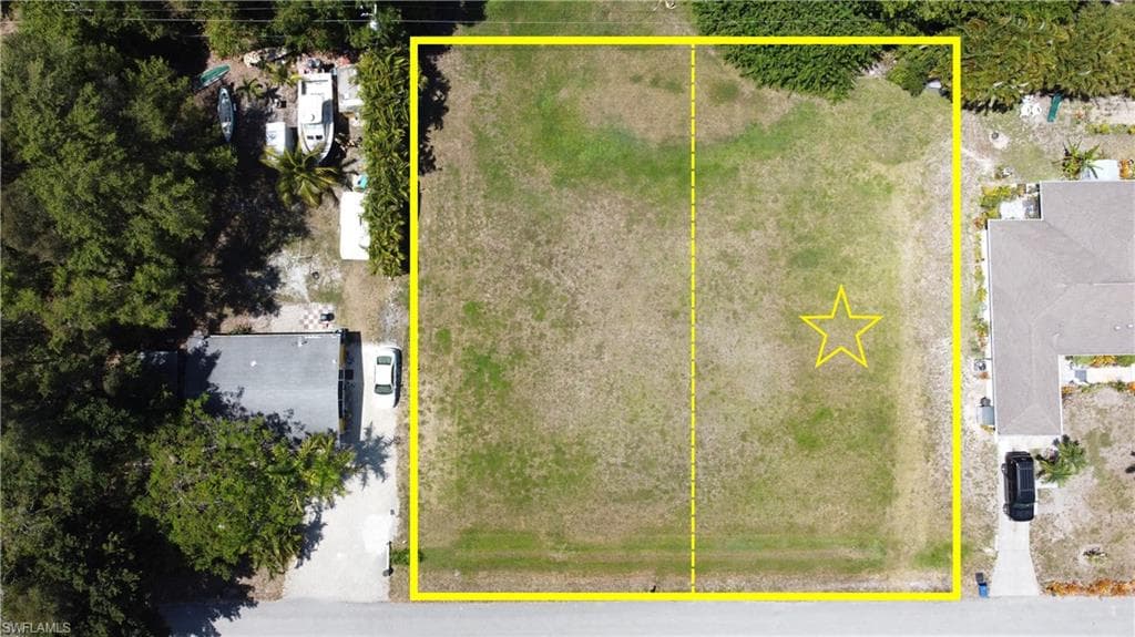 5540 Thomas ST BOKEELIA, FL 33922
