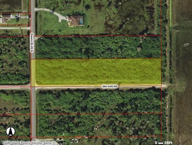 DESOTO BLVD NAPLES, FL 34120