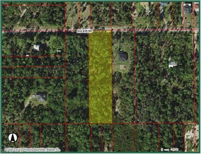 2ND AVE NE NAPLES, FL 34120