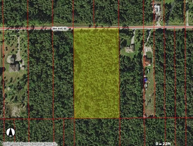 30TH AVE SE NAPLES, FL 34117