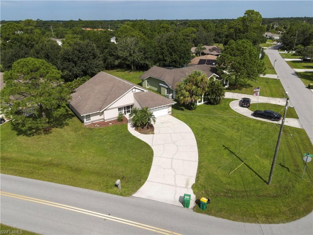 25968 Aysen DR PUNTA GORDA, FL 33983