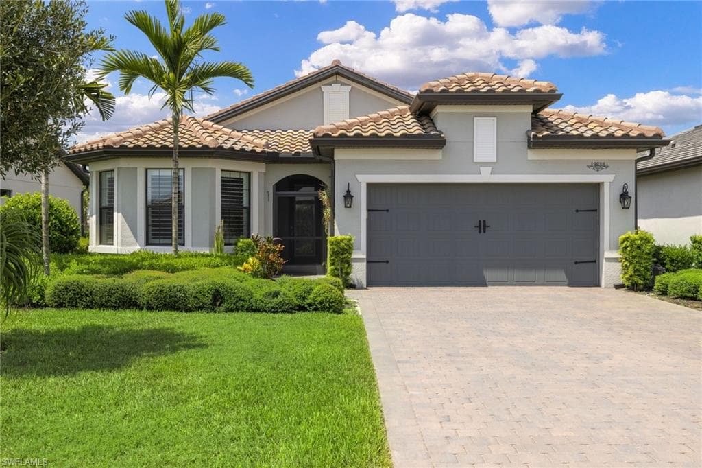 19838 Bittersweet LN ESTERO, FL 33928