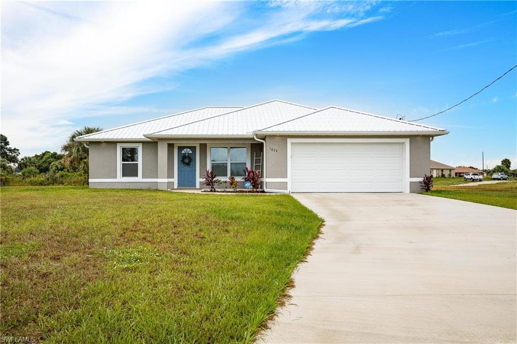 1024 Acme CT LABELLE, FL 33935