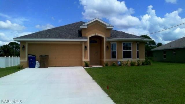 3110 5th ST W LEHIGH ACRES, FL 33971