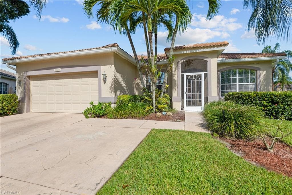 13011 Shoreside CT FORT MYERS, FL 33913