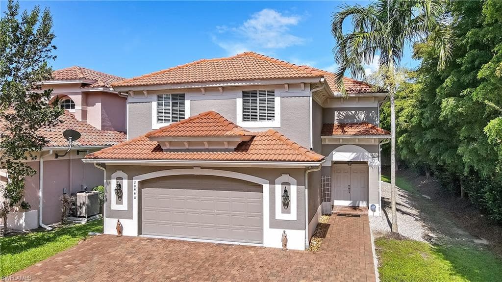 20440 Logan AVE ESTERO, FL 33928