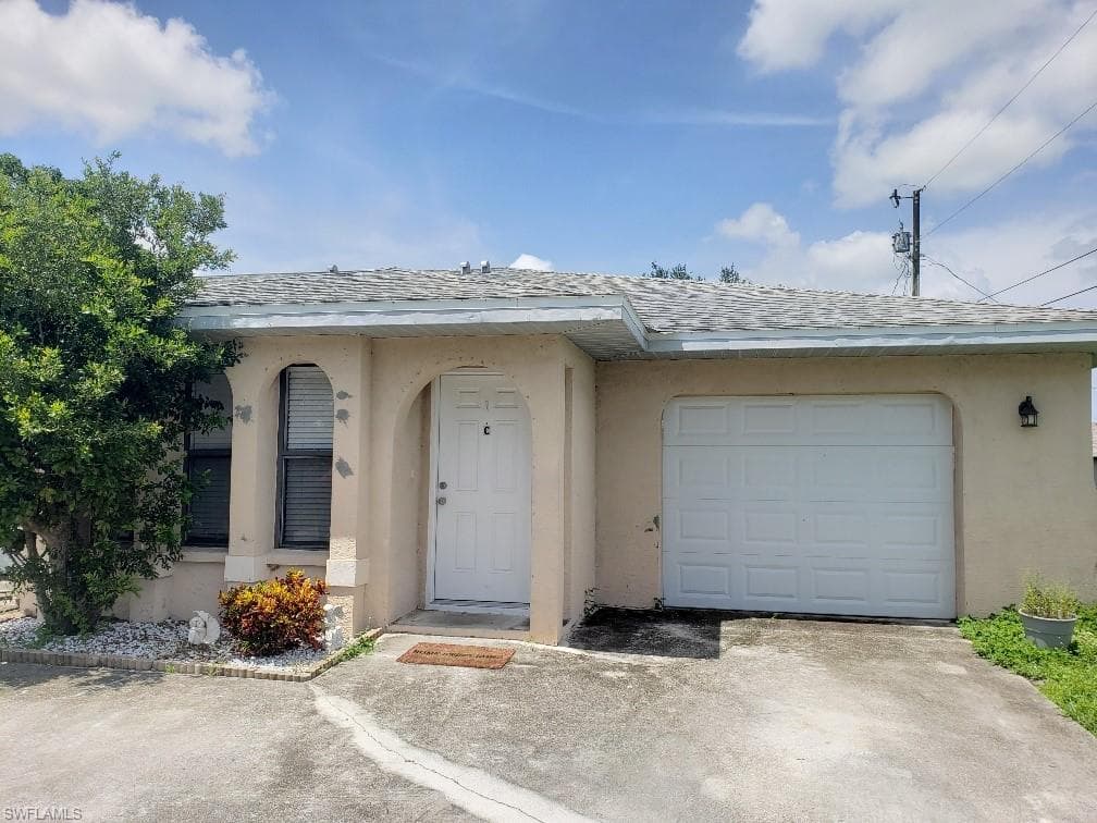405 SE Van Loon TER C CAPE CORAL, FL 33990