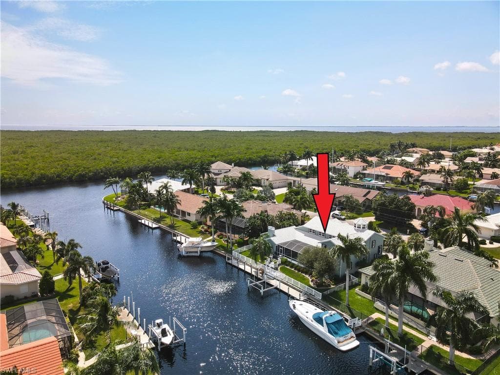 3818 Carupano CT PUNTA GORDA, FL 33950