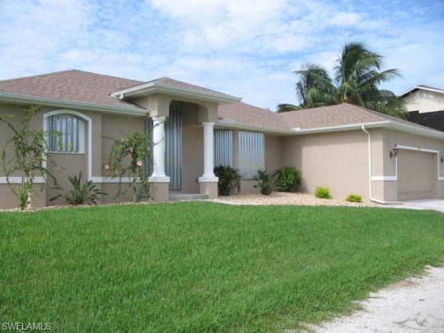 3597 Gondola LN ST. JAMES CITY, FL 33956