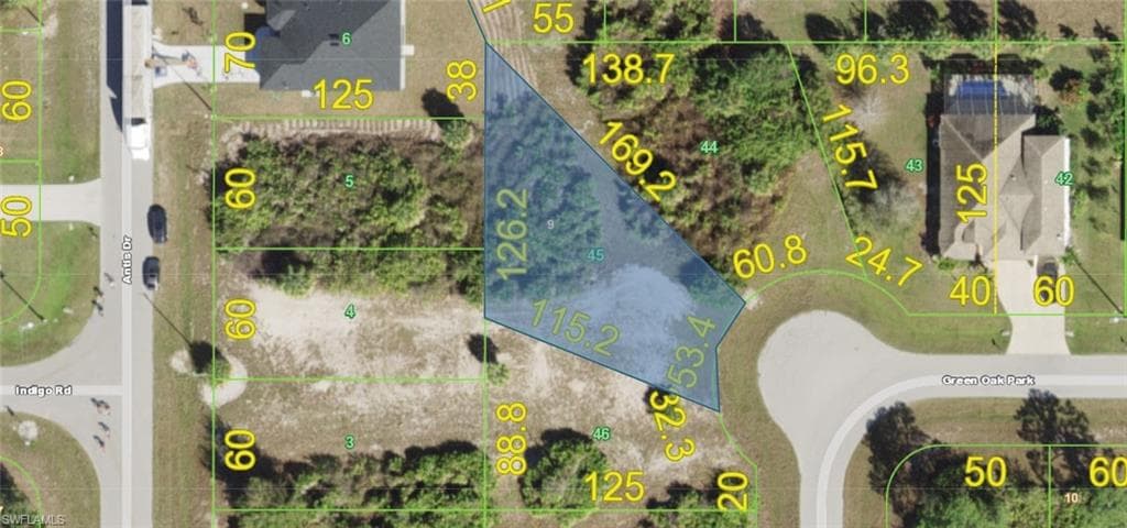 106 Green Oak ROTONDA WEST, FL 33947
