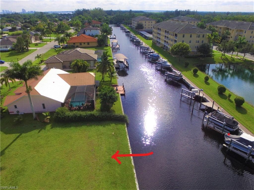 2022 Ottersrest LN CAPE CORAL, FL 33990