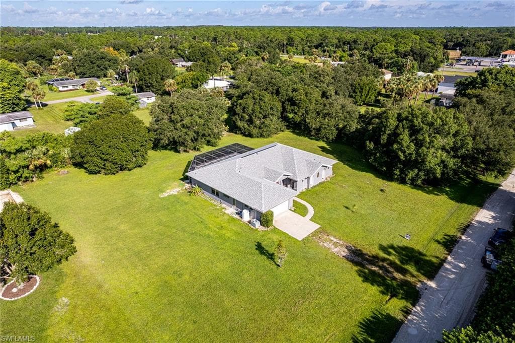 17121 Tarpon WAY NORTH FORT MYERS, FL 33917
