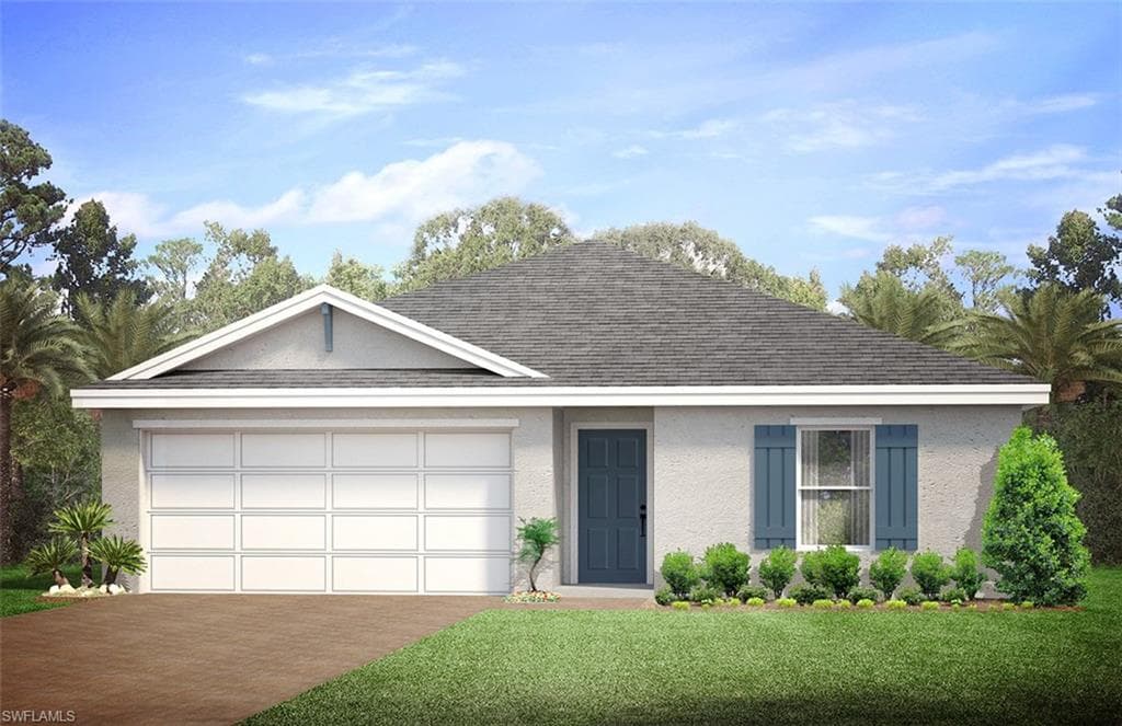 2918 62nd ST W LEHIGH ACRES, FL 33971