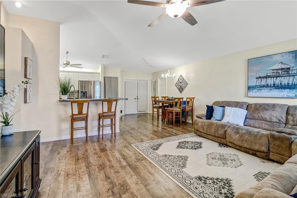 26855 Lost Woods CIR BONITA SPRINGS, FL 34135