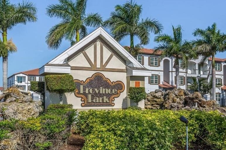 4213 Liron AVE 103 FORT MYERS, FL 33916