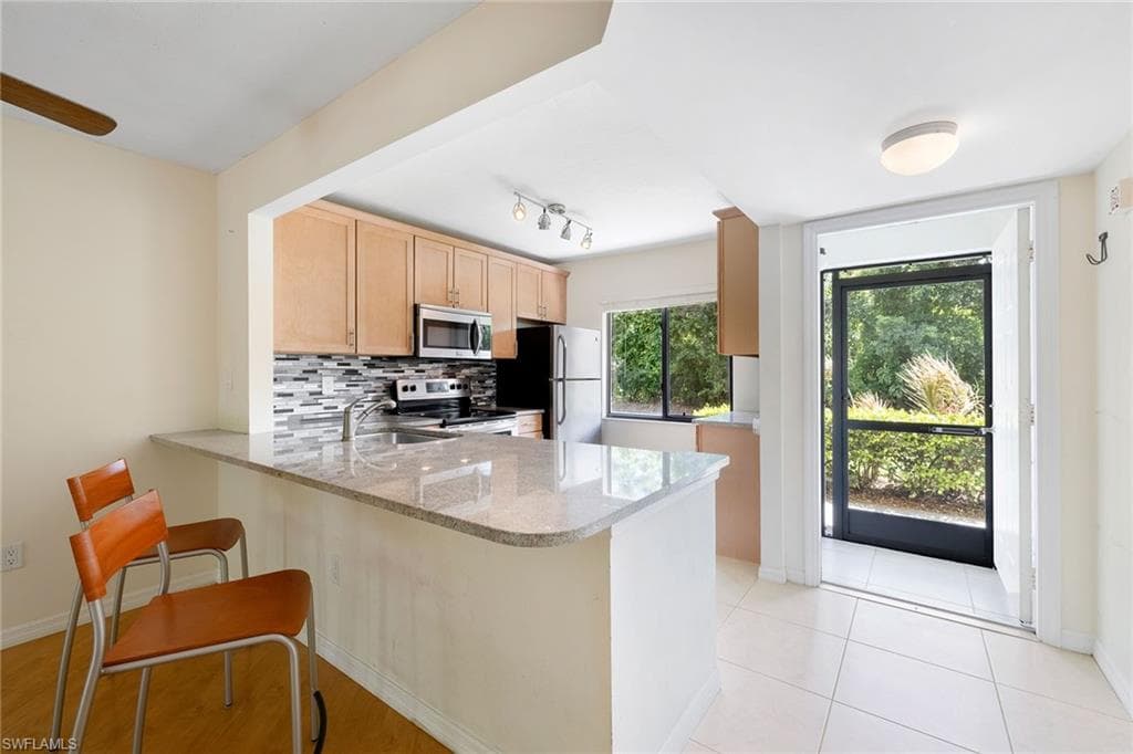 1155 Rosemary CT B-105 NAPLES, FL 34103