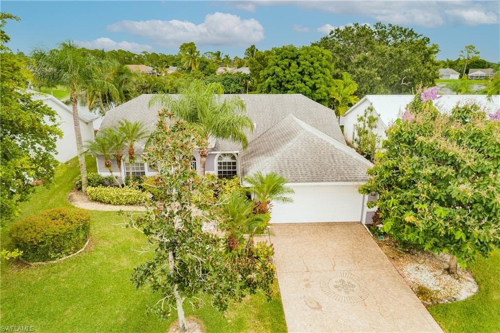 3760 Weymouth CIR NAPLES, FL 34112