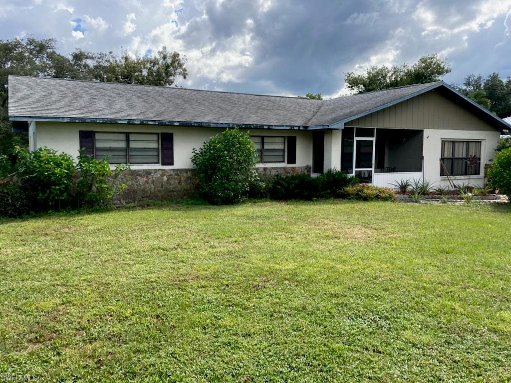 1506 Marianela MNR LAKE PLACID, FL 33852