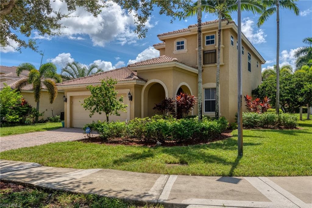 10101 Golden Elm DR ESTERO, FL 33928