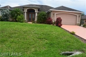 3103 6th ST SW LEHIGH ACRES, FL 33976