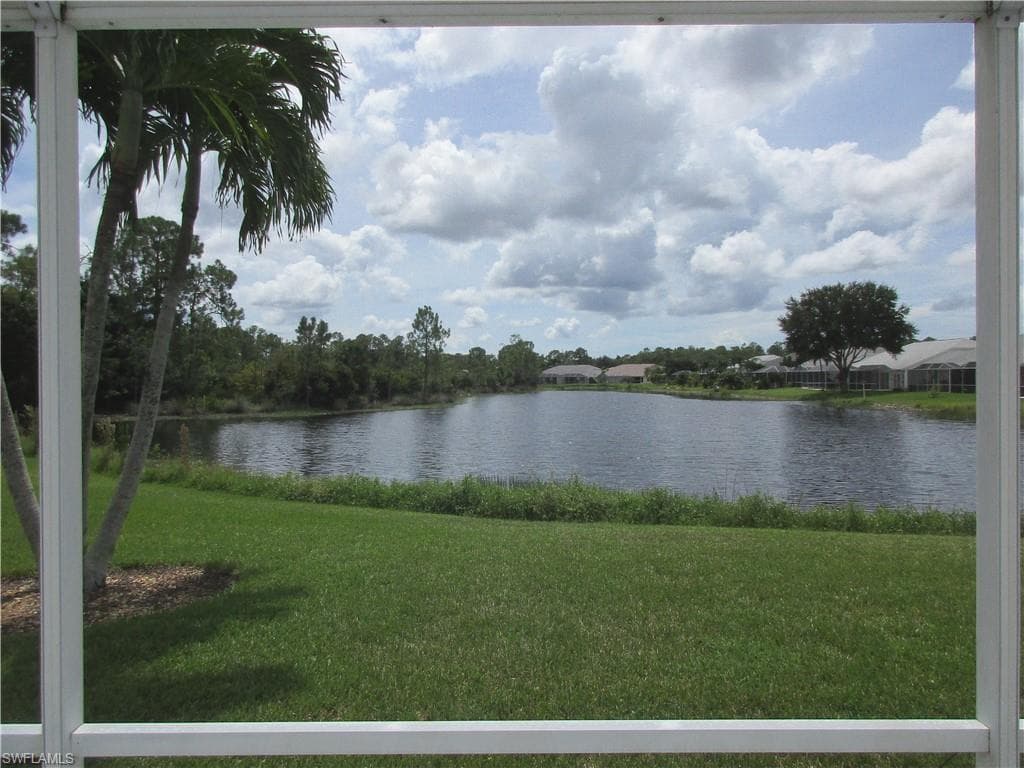 5508 Whitten DR 6 NAPLES, FL 34104