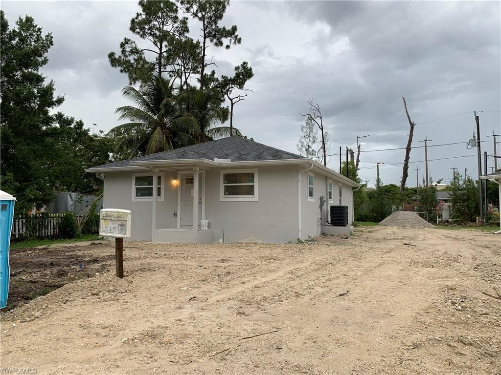 5406 Texas AVE NAPLES, FL 34113