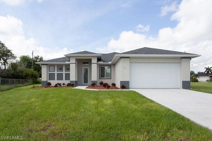 626 NE 8th TER CAPE CORAL, FL 33909