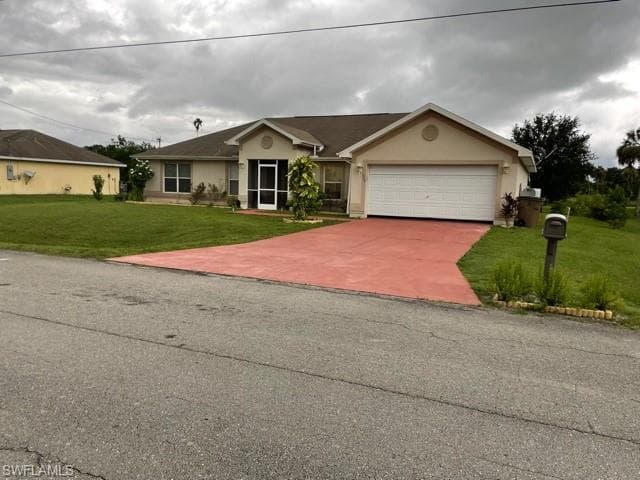 226 North AVE LEHIGH ACRES, FL 33936