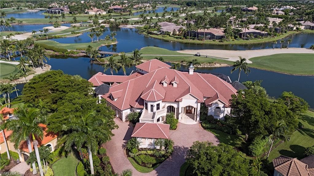 1837 Plumbago LN NAPLES, FL 34105