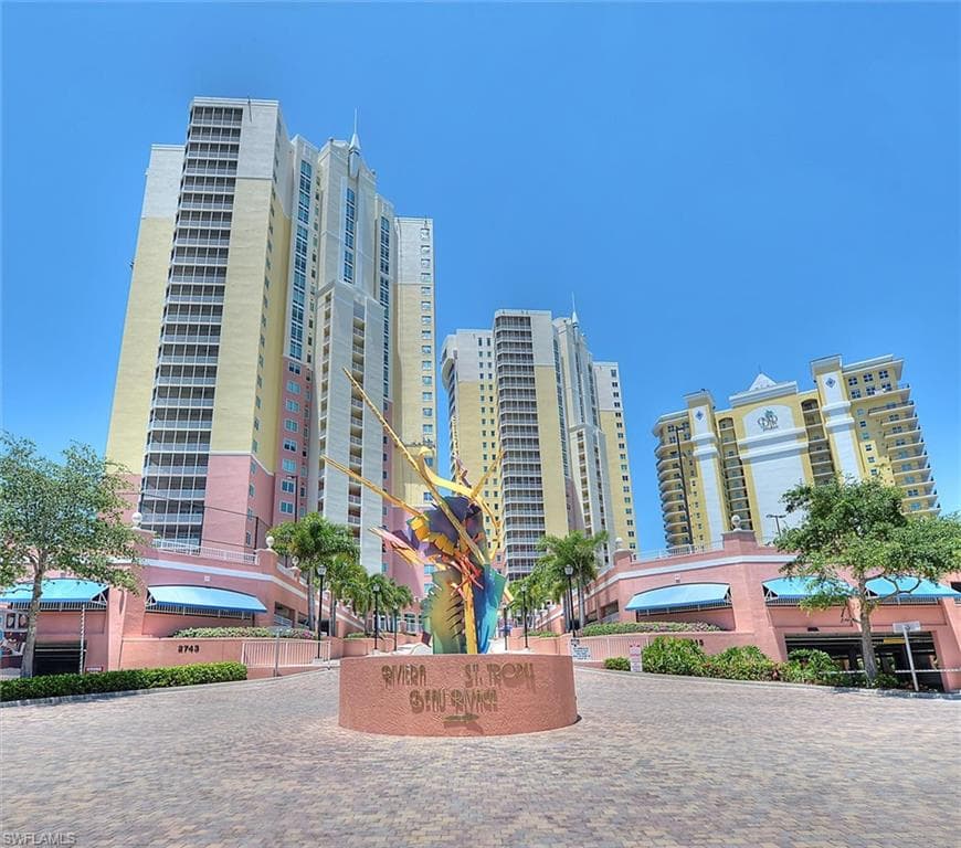 2797 1st ST 1006 FORT MYERS, FL 33916