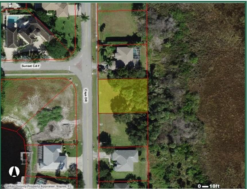 204 Cays DR NAPLES, FL 34114