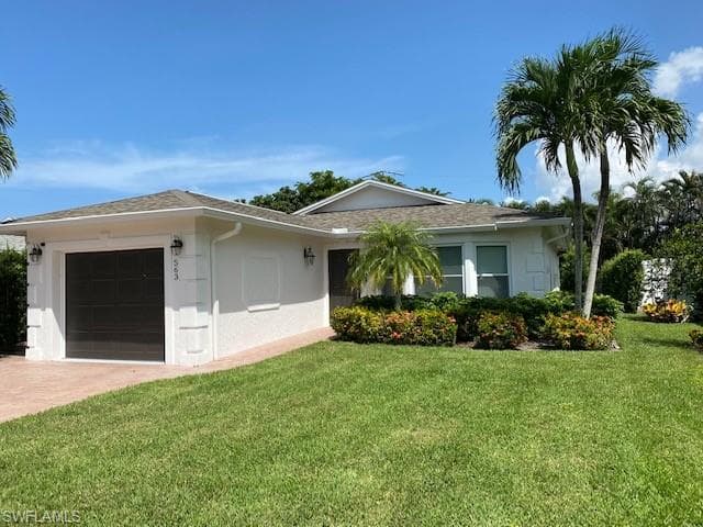 563 109th AVE N NAPLES, FL 34108