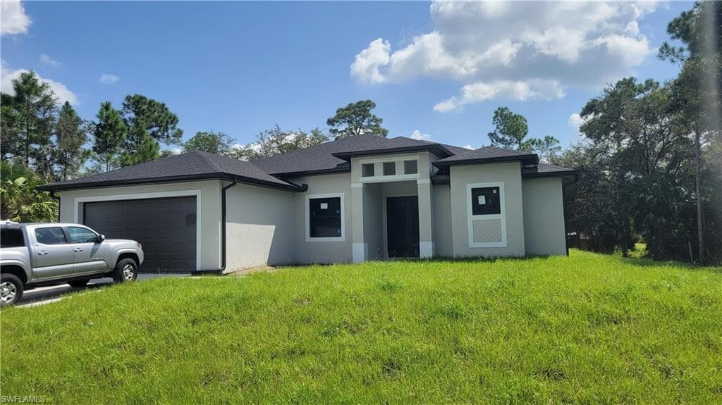504 North AVE LEHIGH ACRES, FL 33972