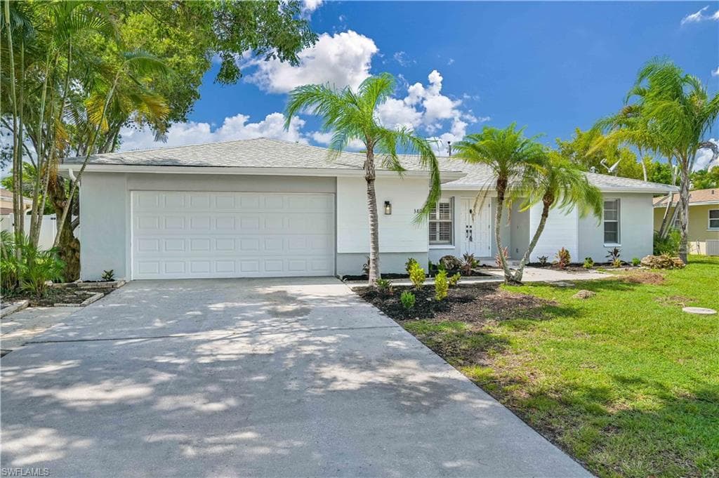 3802 Palm Tree BLVD CAPE CORAL, FL 33904