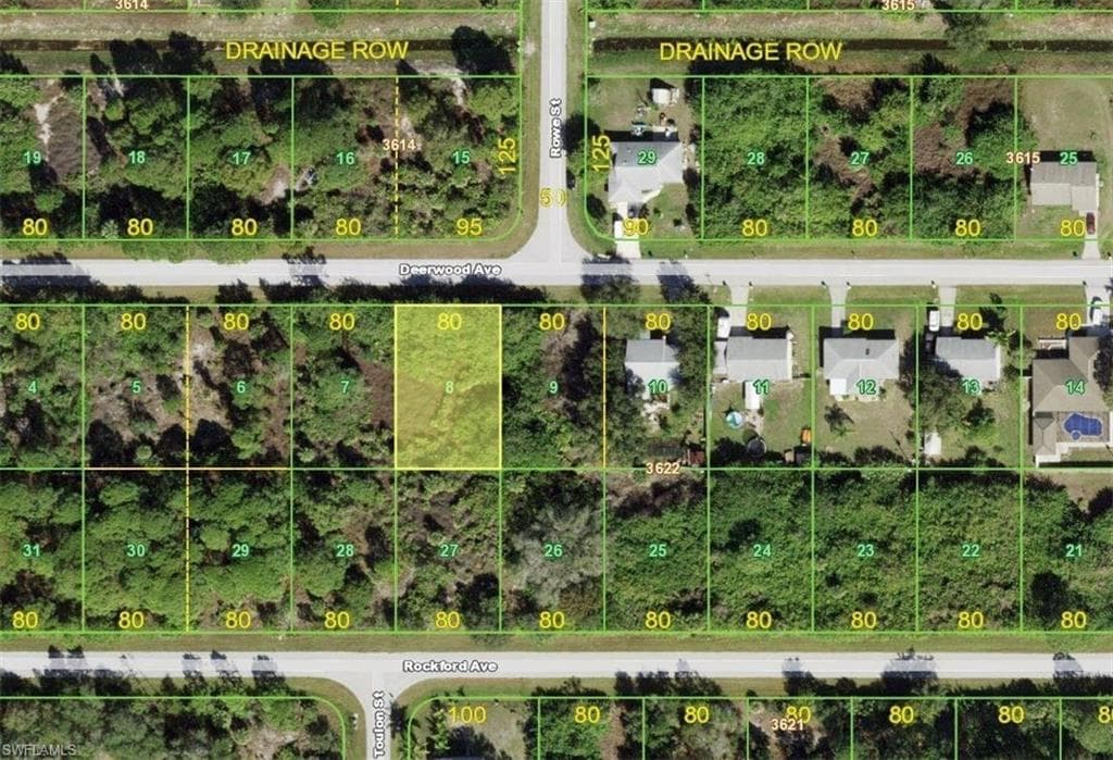 10389 Deerwood AVE ENGLEWOOD, FL 34224