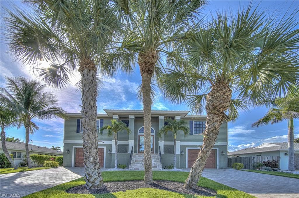 331 Jefferson CT FORT MYERS BEACH, FL 33931