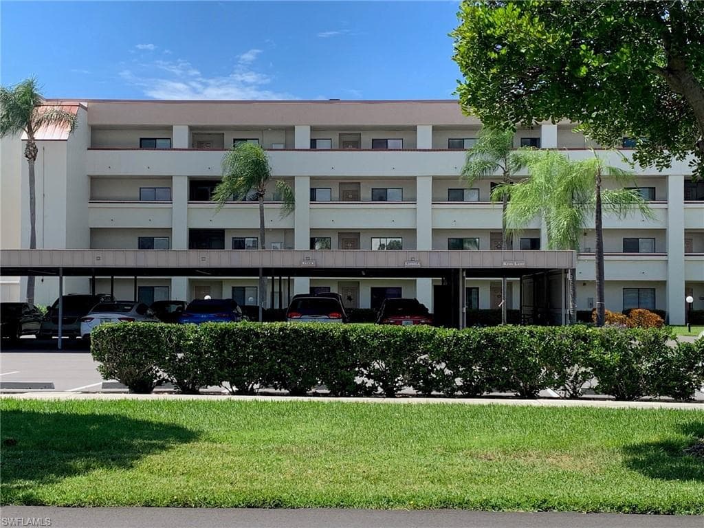 1781 Pebble Beach DR 206 FORT MYERS, FL 33907