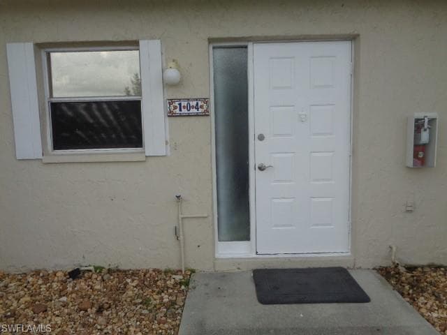 1330 SW 47th TER 104 CAPE CORAL, FL 33914