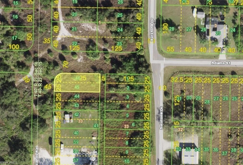 2420 Highlands RD PUNTA GORDA, FL 33983